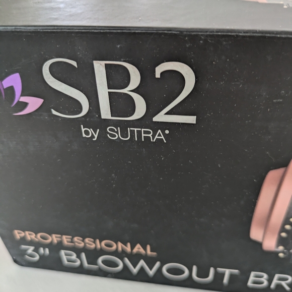 SB2 by Sutra Rose Gold - Picture 2 of 7